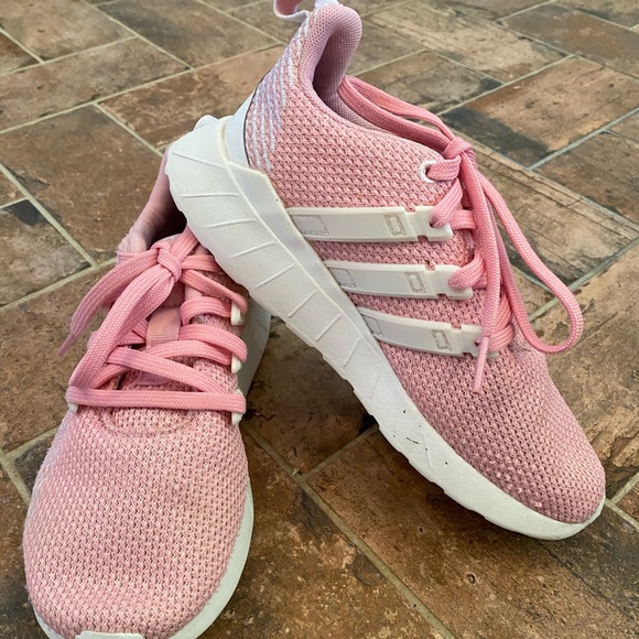 adidas tennis shoes girls